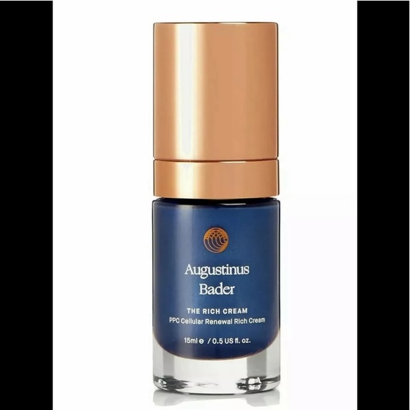 Augustinus Bader Other - LAST ONE • Augustinus Bader The Rich Cream •